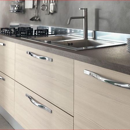 Appartamento Basic Zona Lago Lecco Extérieur photo