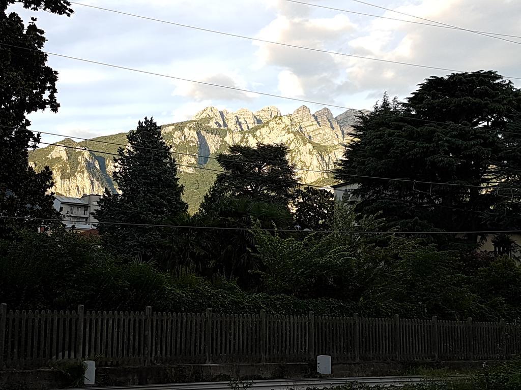 Appartamento Basic Zona Lago Lecco Extérieur photo